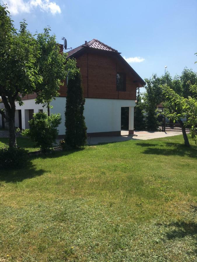 Pokoje Kasztanowa Вилкаси Екстериор снимка